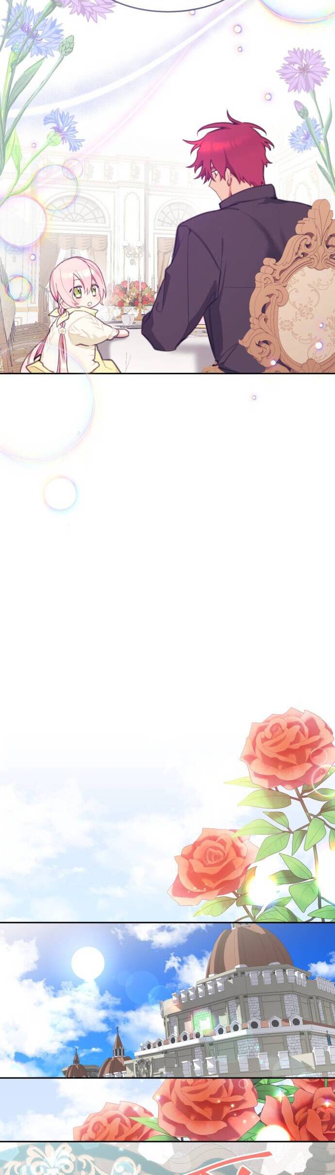 Công Chúa Lotto Chapter 25 - Trang 2