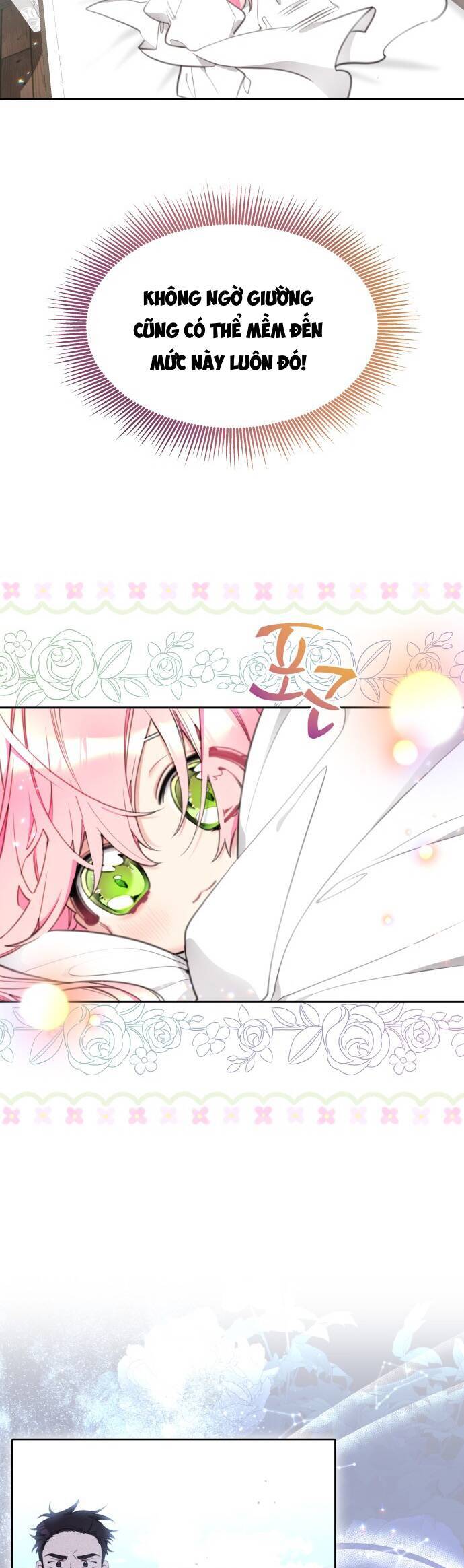 Công Chúa Lotto Chapter 25 - Trang 2