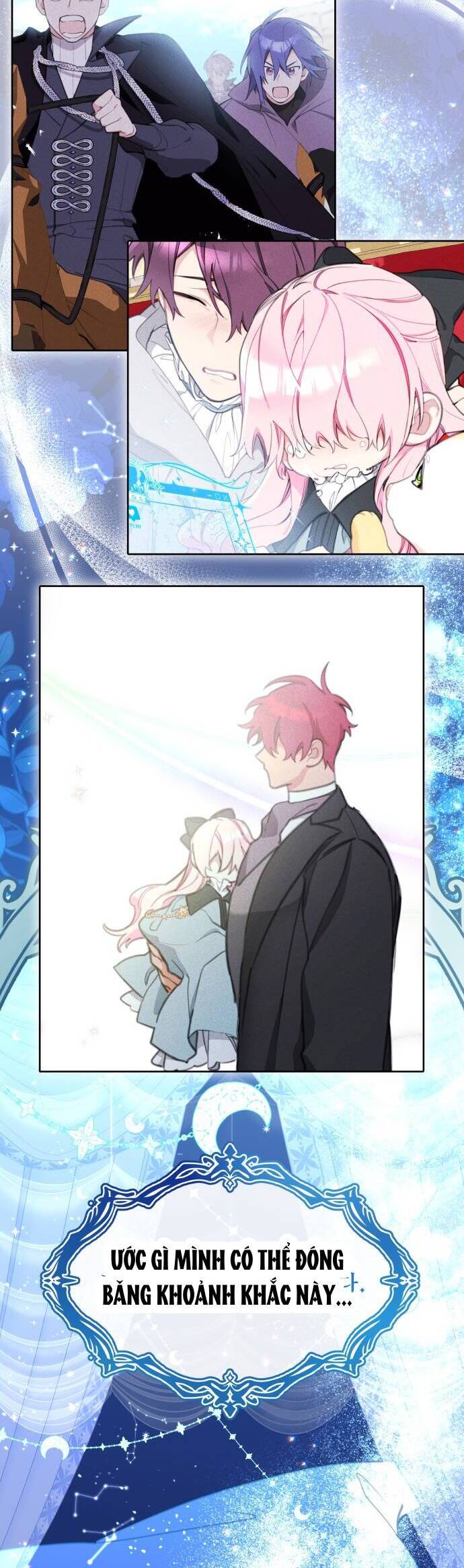 Công Chúa Lotto Chapter 25 - Trang 2