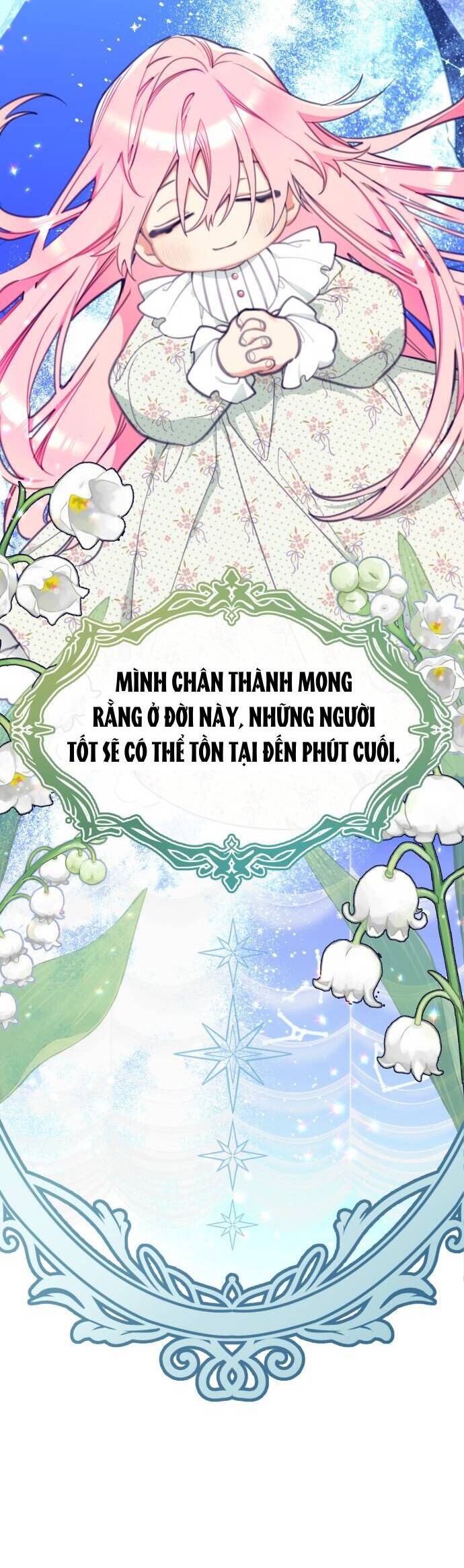 Công Chúa Lotto Chapter 25 - Trang 2