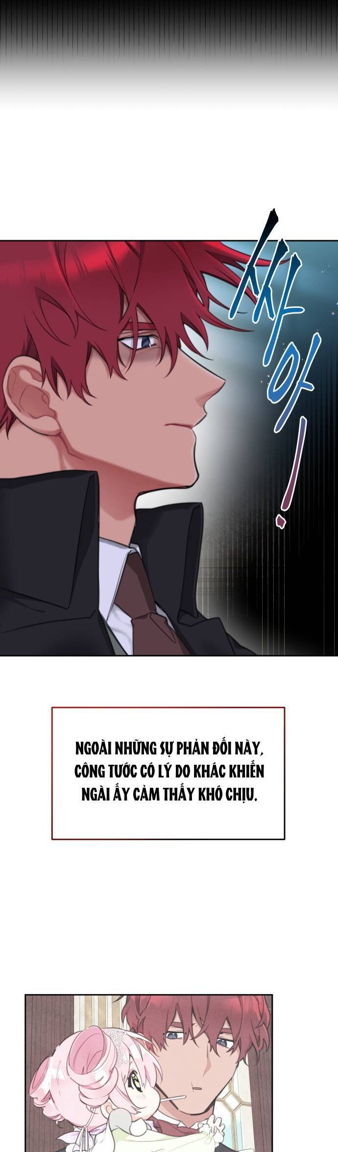 Công Chúa Lotto Chapter 25 - Trang 2