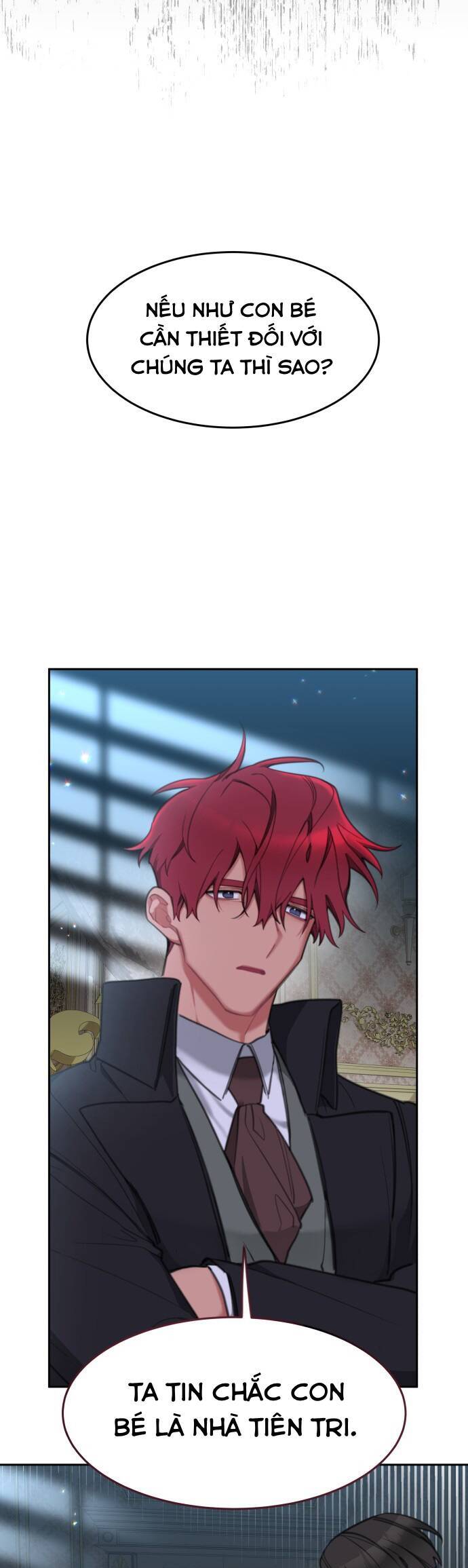 Công Chúa Lotto Chapter 25 - Trang 2