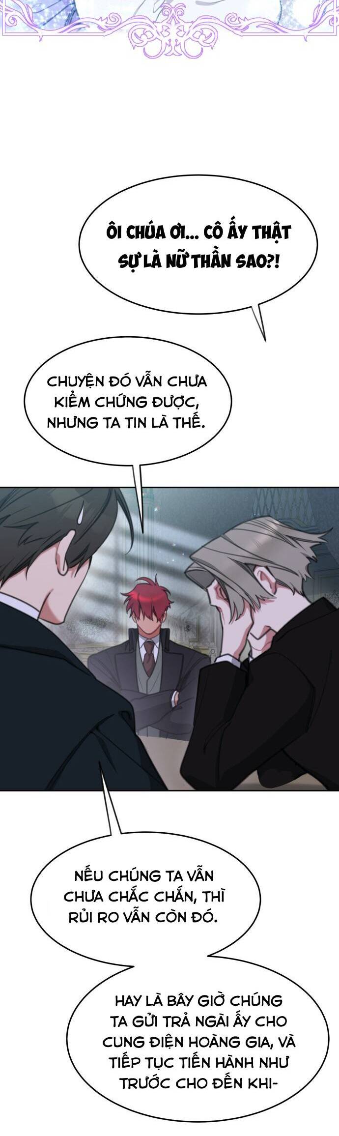 Công Chúa Lotto Chapter 25 - Trang 2