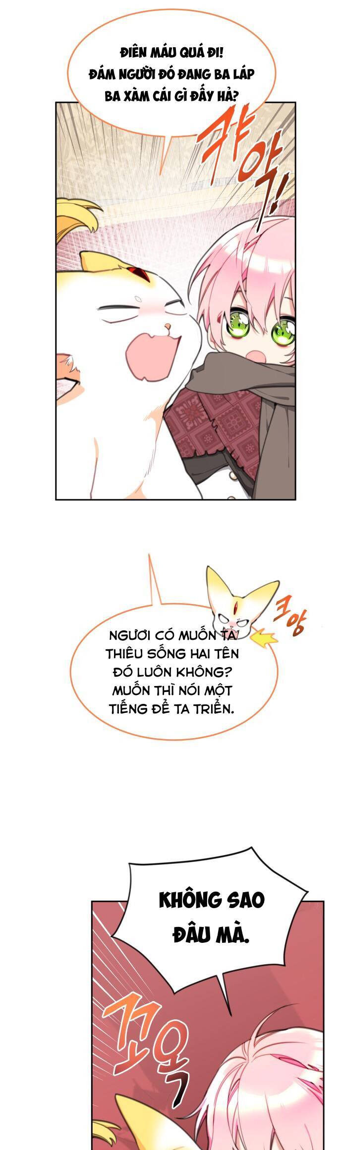 Công Chúa Lotto Chapter 25 - Trang 2