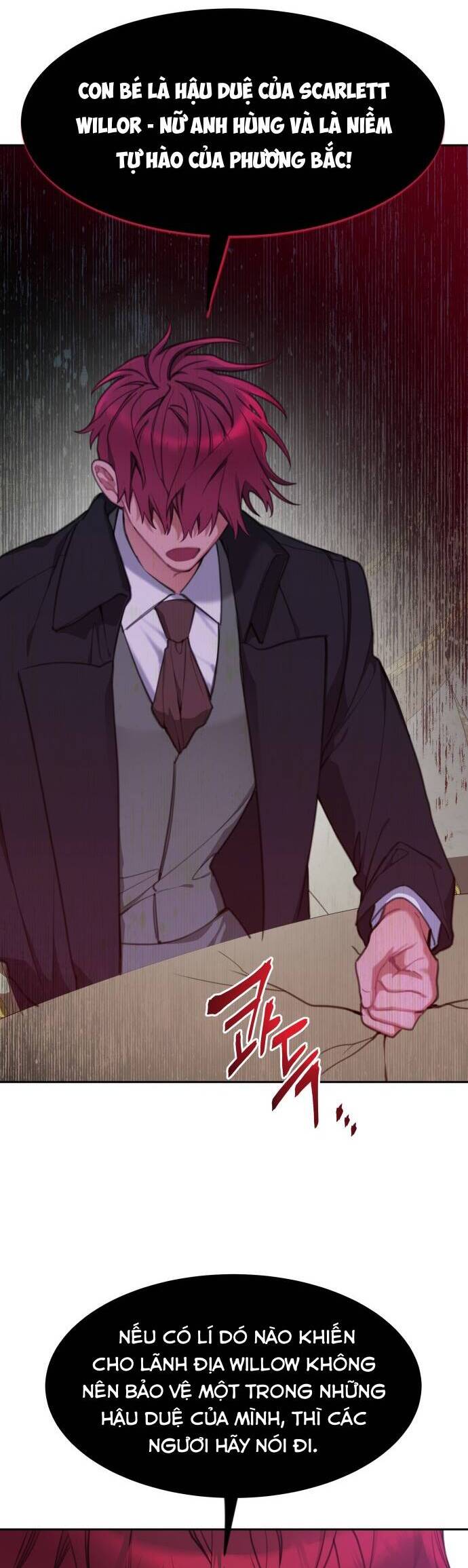 Công Chúa Lotto Chapter 25 - Trang 2