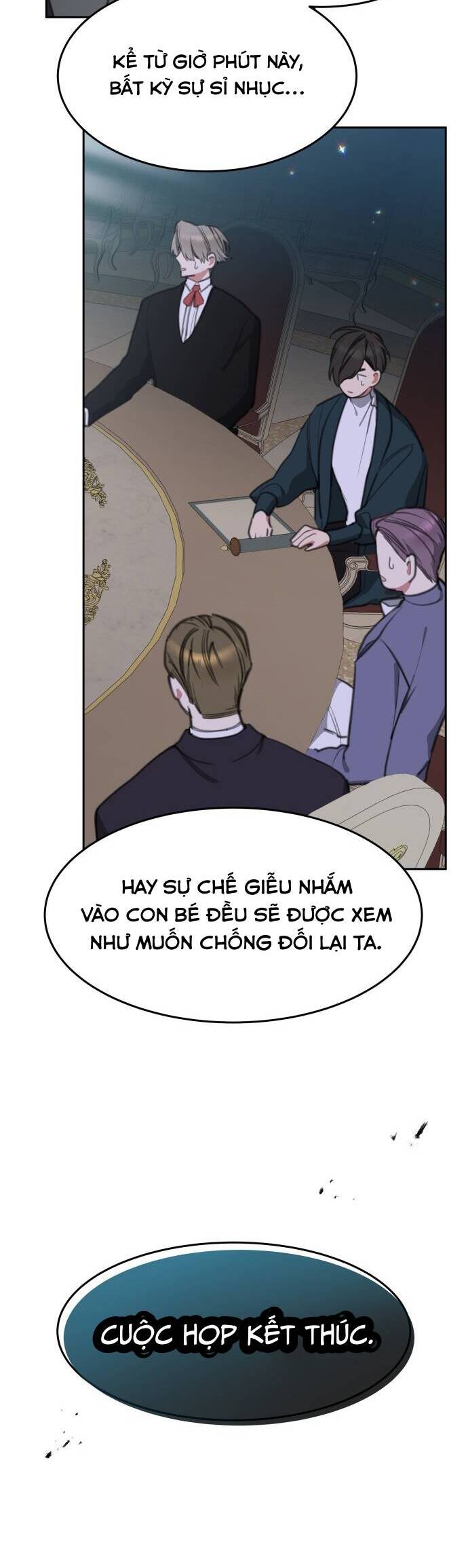 Công Chúa Lotto Chapter 25 - Trang 2