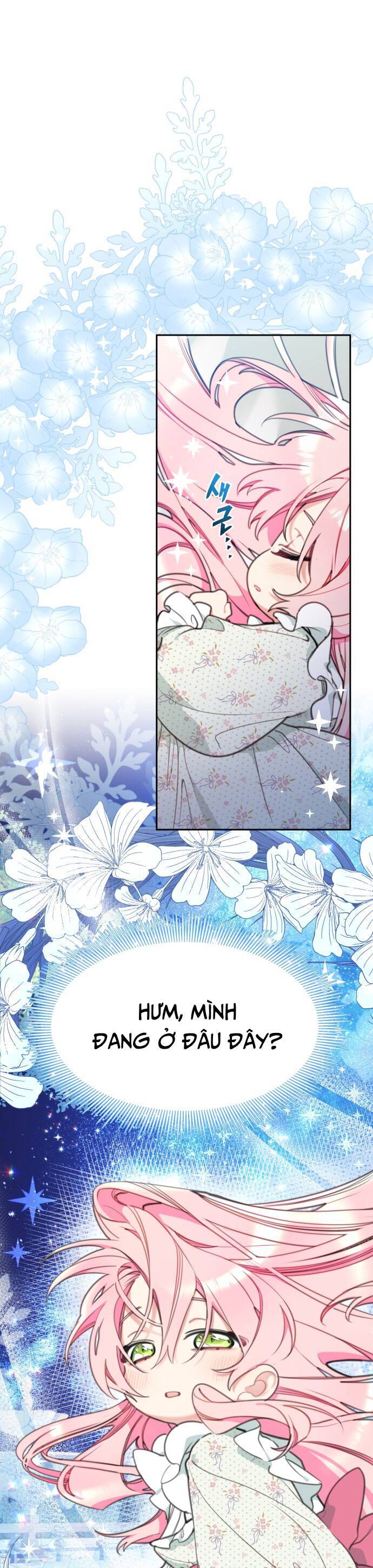 Công Chúa Lotto Chapter 25 - Trang 2