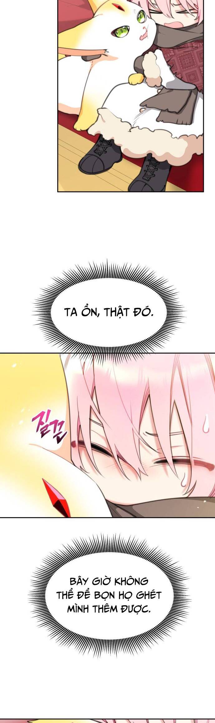 Công Chúa Lotto Chapter 25 - Trang 2