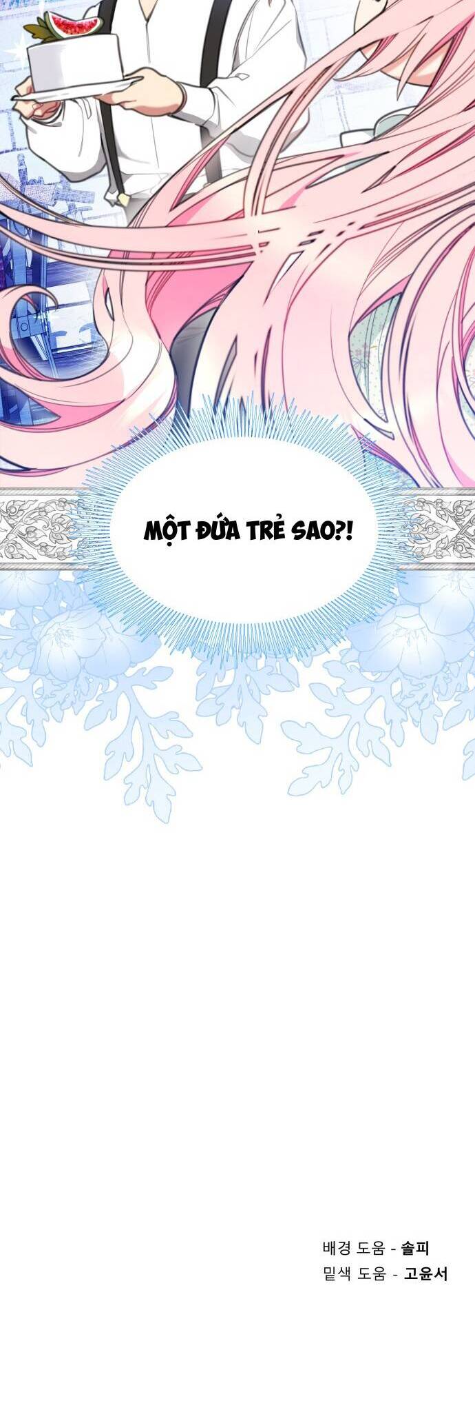 Công Chúa Lotto Chapter 25 - Trang 2