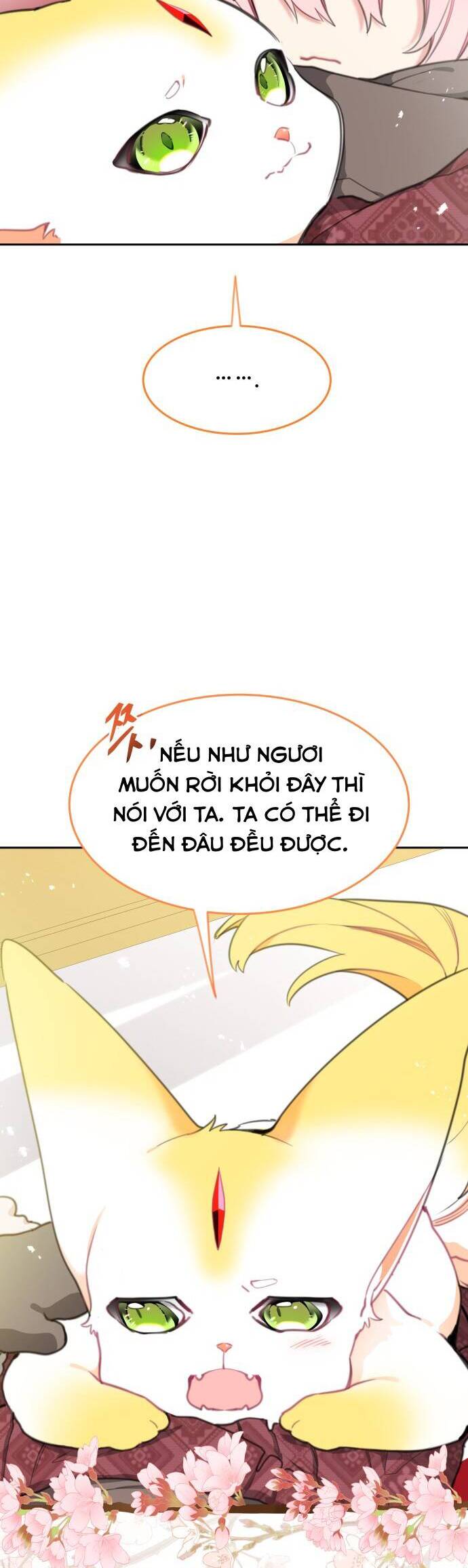 Công Chúa Lotto Chapter 25 - Trang 2