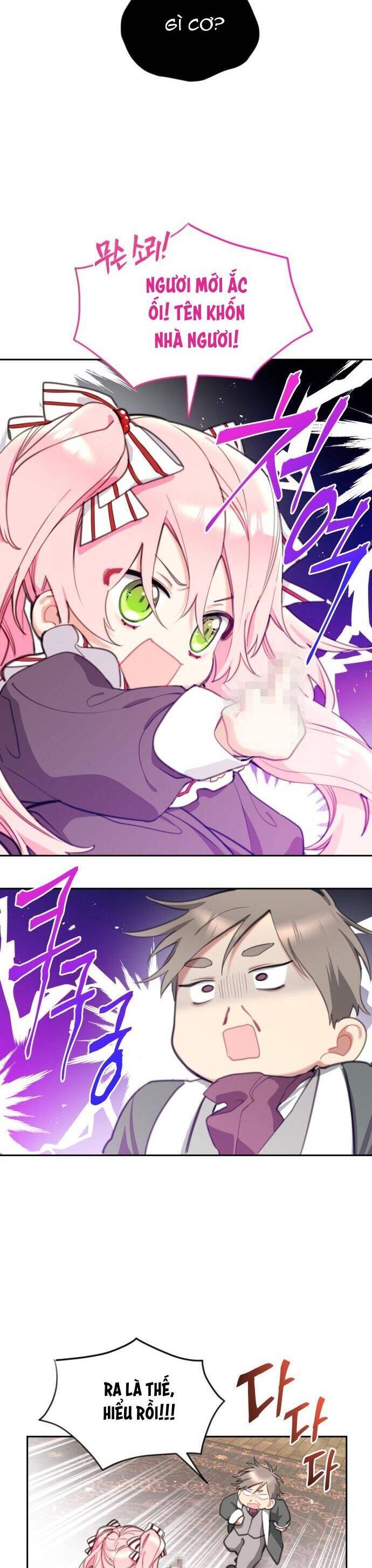 Công Chúa Lotto Chapter 27 - Trang 2