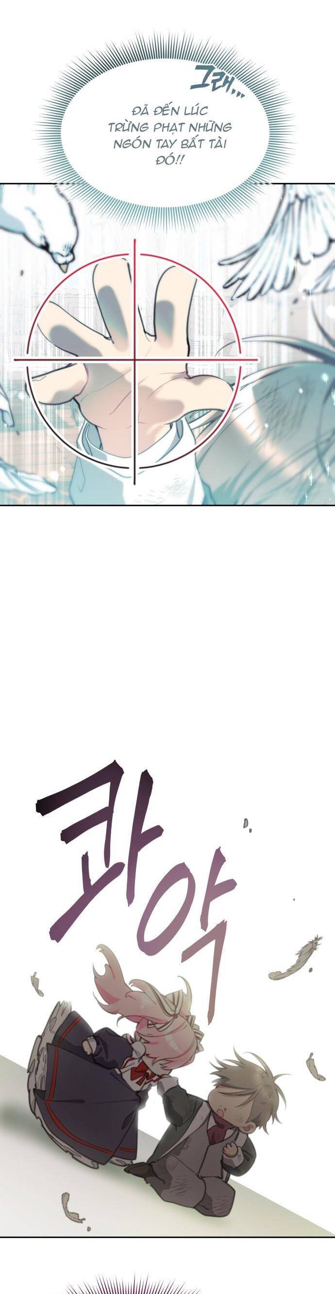 Công Chúa Lotto Chapter 27 - Trang 2