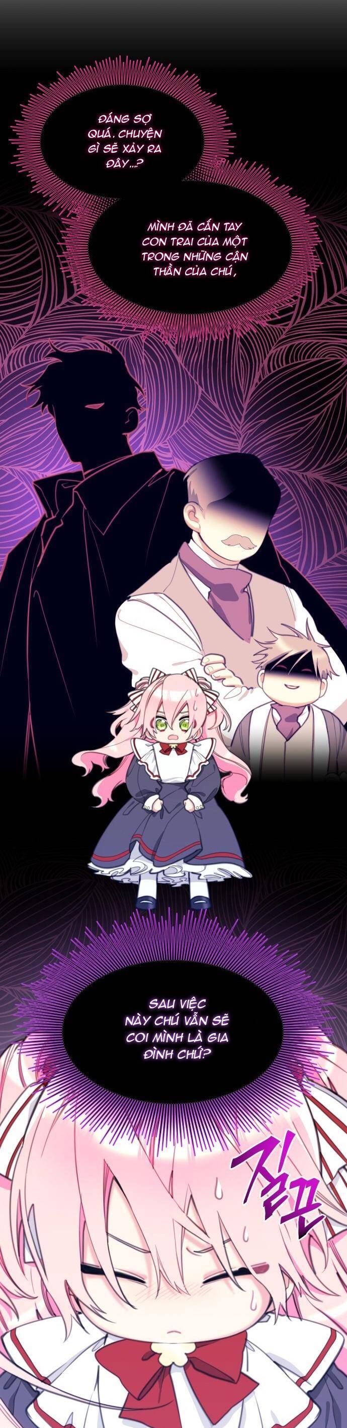 Công Chúa Lotto Chapter 27 - Trang 2