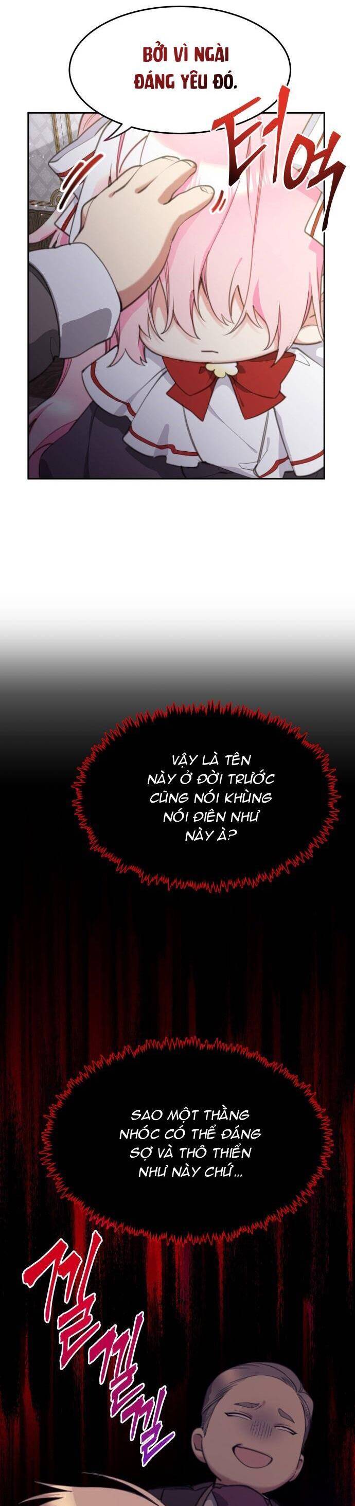 Công Chúa Lotto Chapter 27 - Trang 2