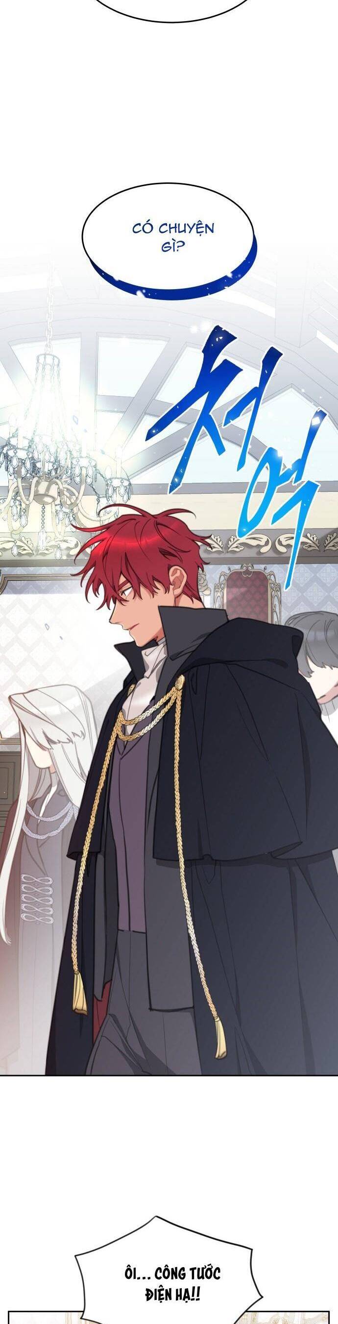 Công Chúa Lotto Chapter 27 - Trang 2
