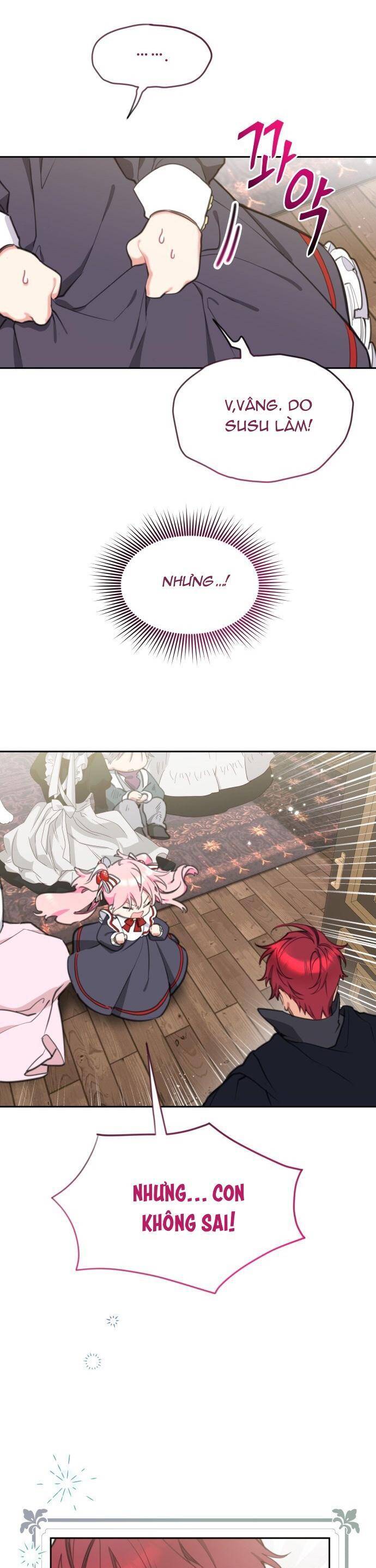 Công Chúa Lotto Chapter 27 - Trang 2