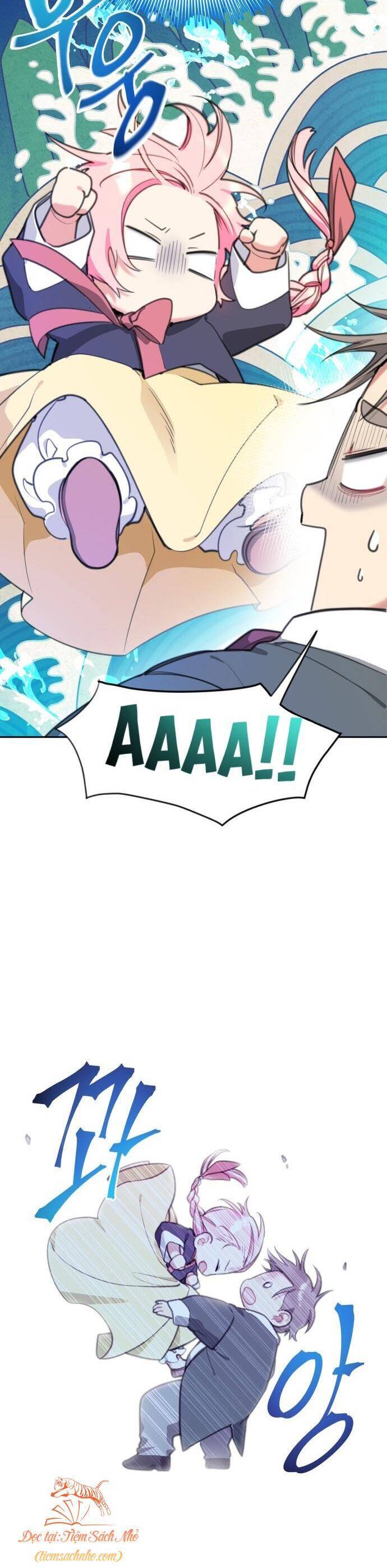 Công Chúa Lotto Chapter 27 - Trang 2