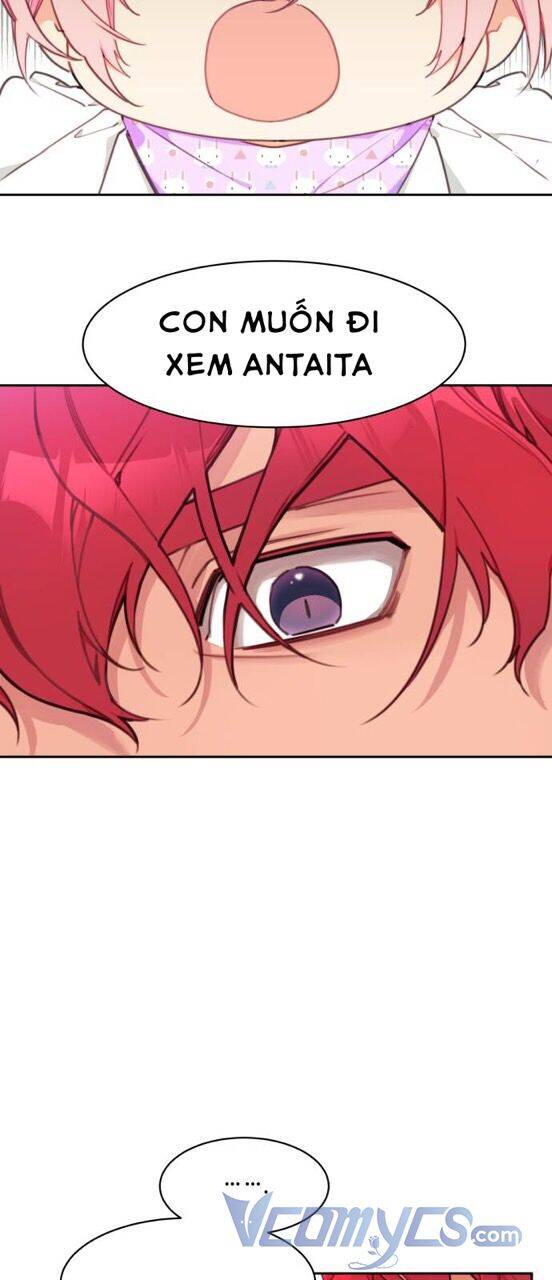 Công Chúa Lotto Chapter 3 - Trang 2