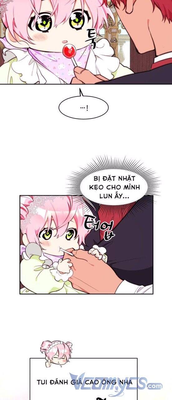 Công Chúa Lotto Chapter 4 - Trang 2