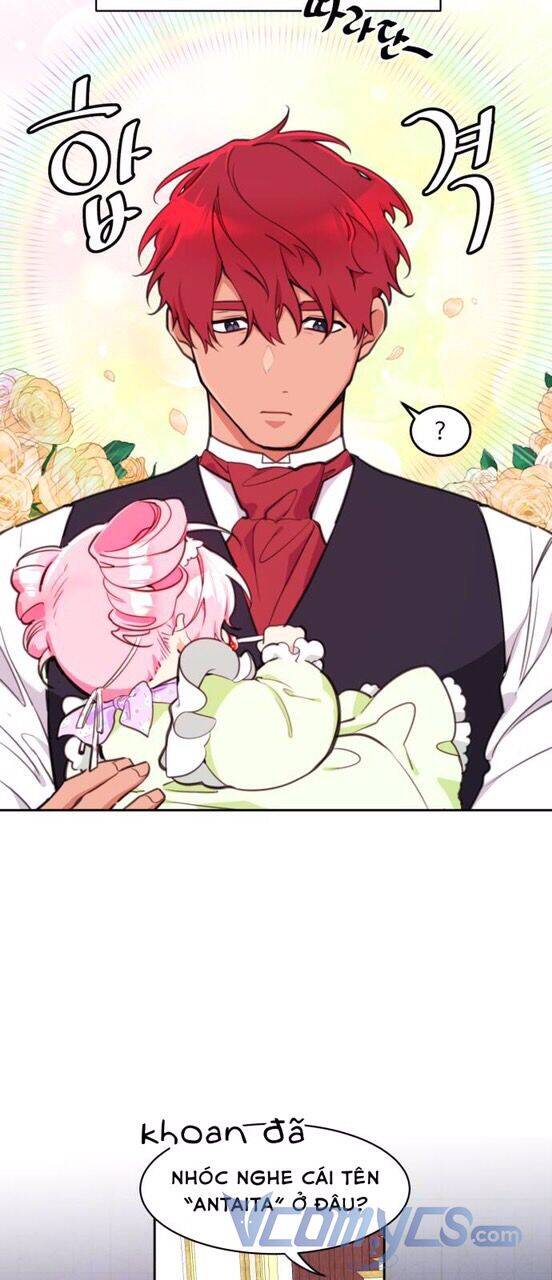 Công Chúa Lotto Chapter 4 - Trang 2