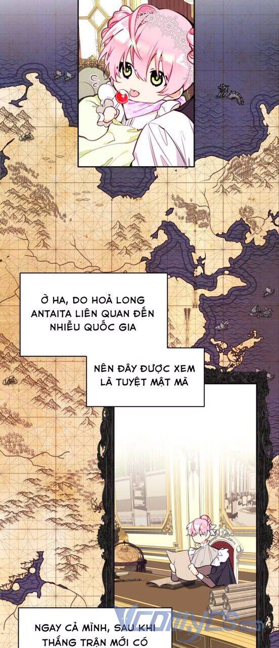 Công Chúa Lotto Chapter 4 - Trang 2