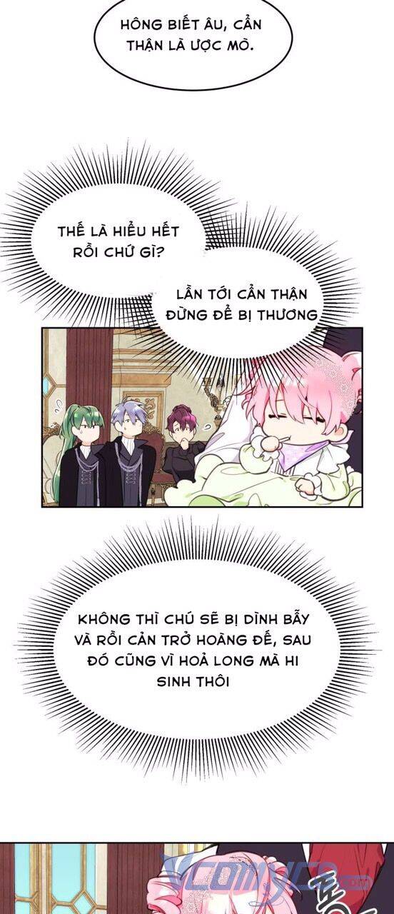 Công Chúa Lotto Chapter 4 - Trang 2