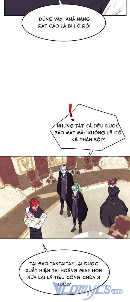 Công Chúa Lotto Chapter 4 - Trang 2