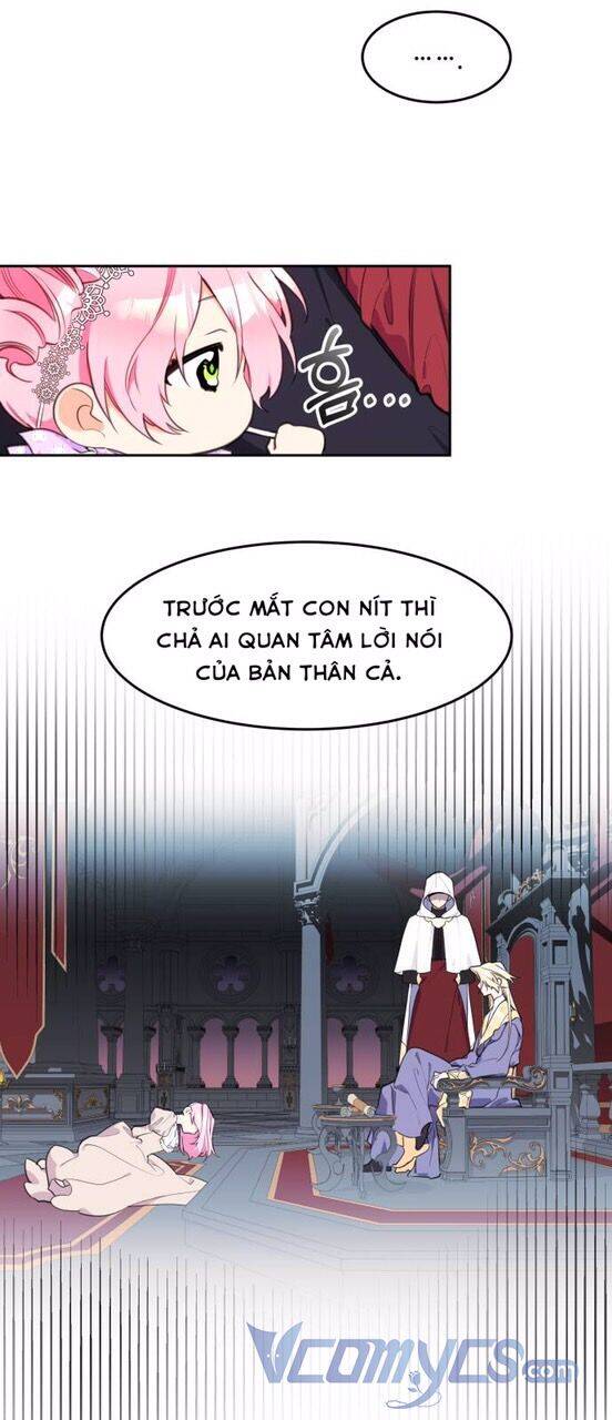 Công Chúa Lotto Chapter 4 - Trang 2