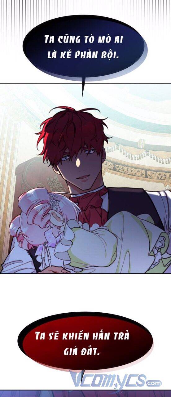 Công Chúa Lotto Chapter 4 - Trang 2