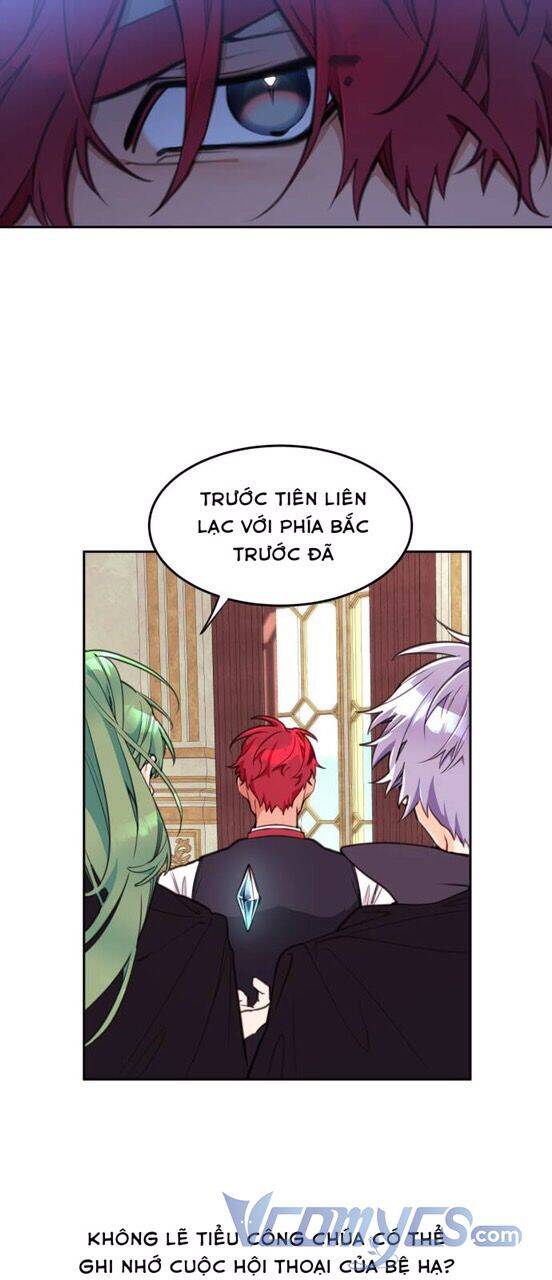 Công Chúa Lotto Chapter 4 - Trang 2