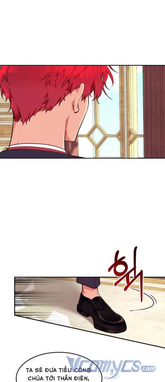 Công Chúa Lotto Chapter 4 - Trang 2