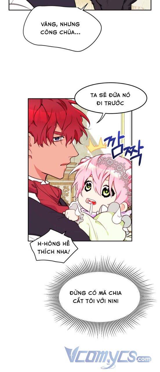 Công Chúa Lotto Chapter 4 - Trang 2