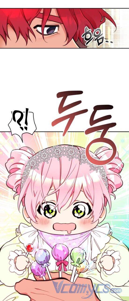 Công Chúa Lotto Chapter 4 - Trang 2