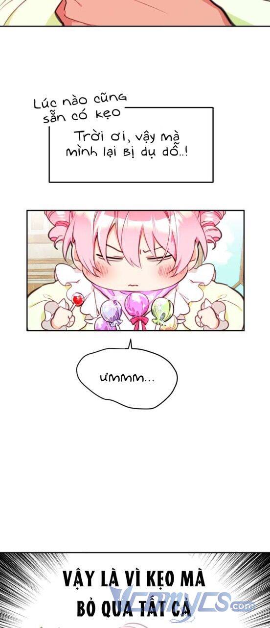 Công Chúa Lotto Chapter 4 - Trang 2