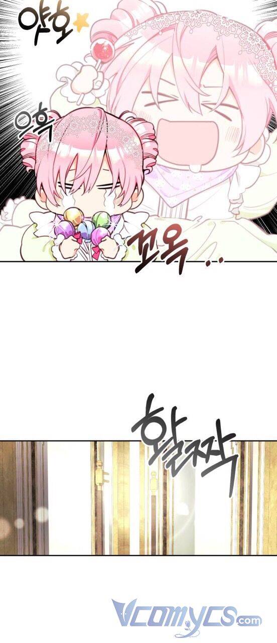 Công Chúa Lotto Chapter 4 - Trang 2