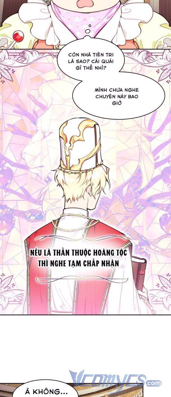 Công Chúa Lotto Chapter 4 - Trang 2