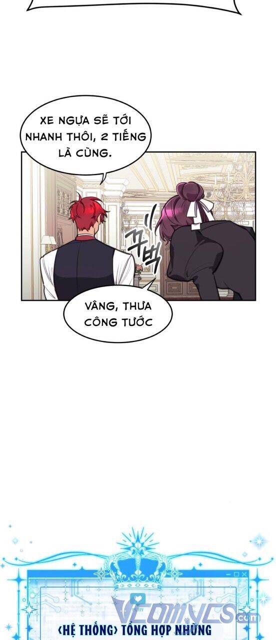 Công Chúa Lotto Chapter 4 - Trang 2