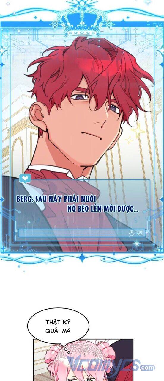 Công Chúa Lotto Chapter 4 - Trang 2