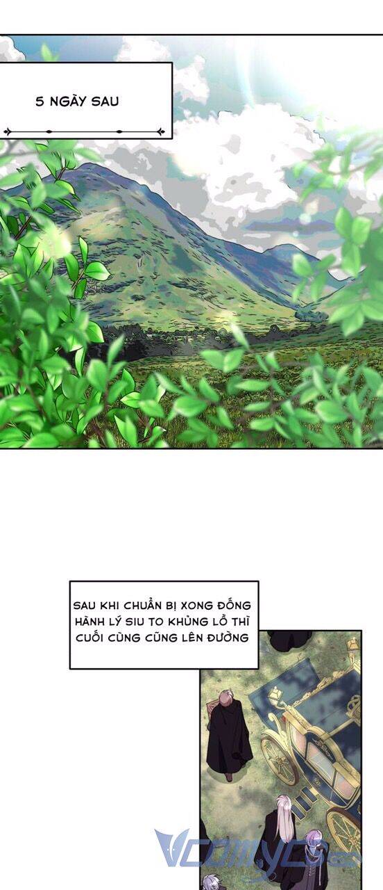 Công Chúa Lotto Chapter 4 - Trang 2