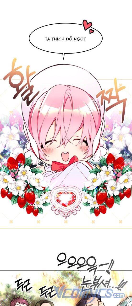 Công Chúa Lotto Chapter 4 - Trang 2