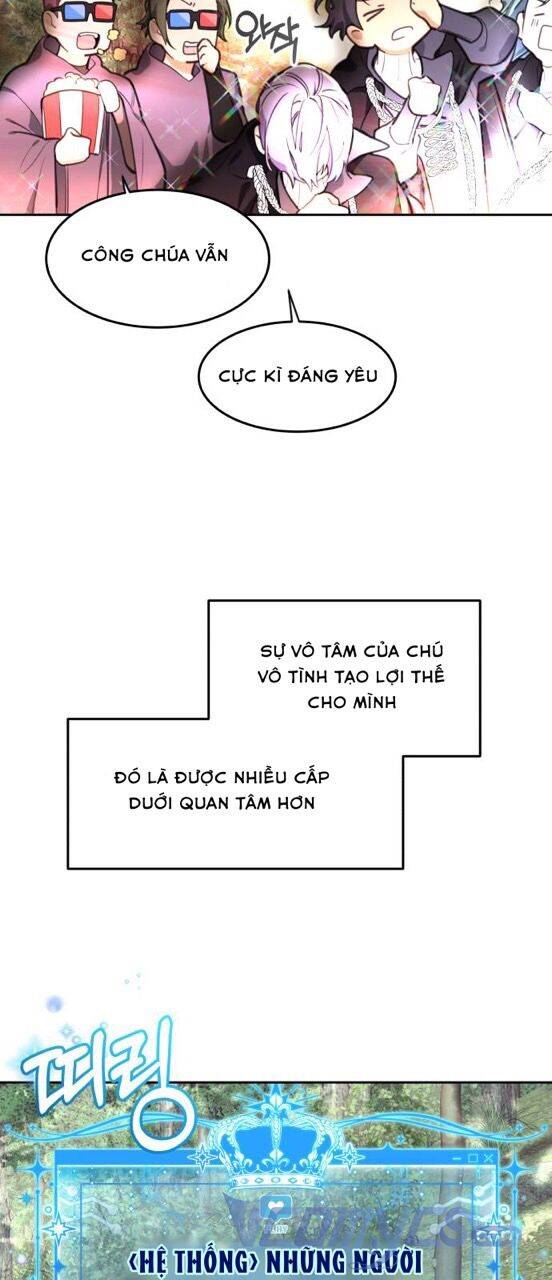 Công Chúa Lotto Chapter 4 - Trang 2