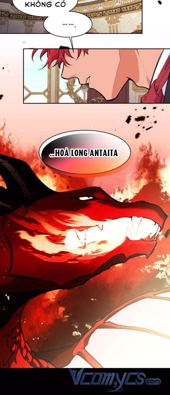 Công Chúa Lotto Chapter 4 - Trang 2