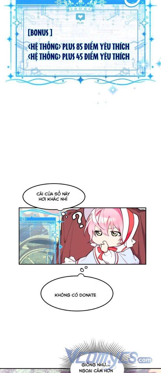 Công Chúa Lotto Chapter 4 - Trang 2