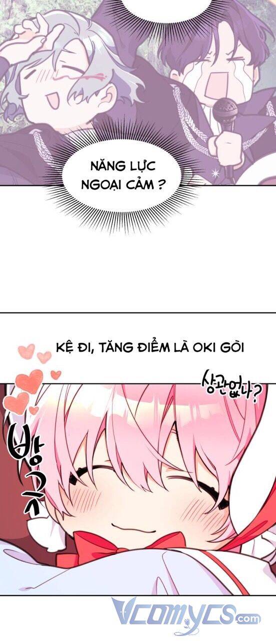 Công Chúa Lotto Chapter 4 - Trang 2