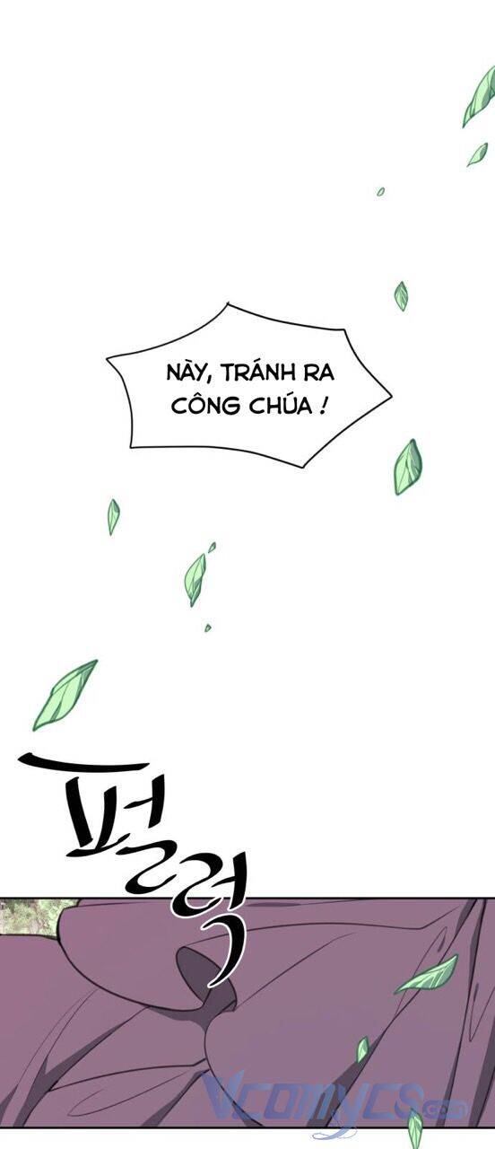 Công Chúa Lotto Chapter 4 - Trang 2