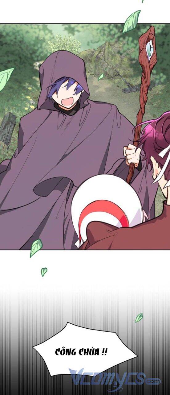 Công Chúa Lotto Chapter 4 - Trang 2