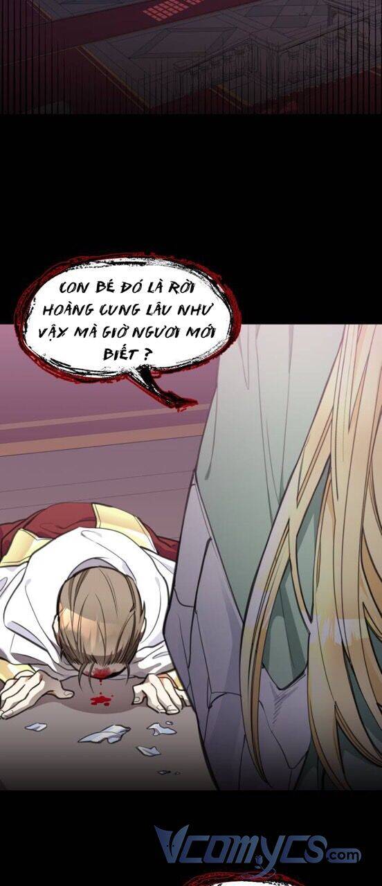 Công Chúa Lotto Chapter 4 - Trang 2