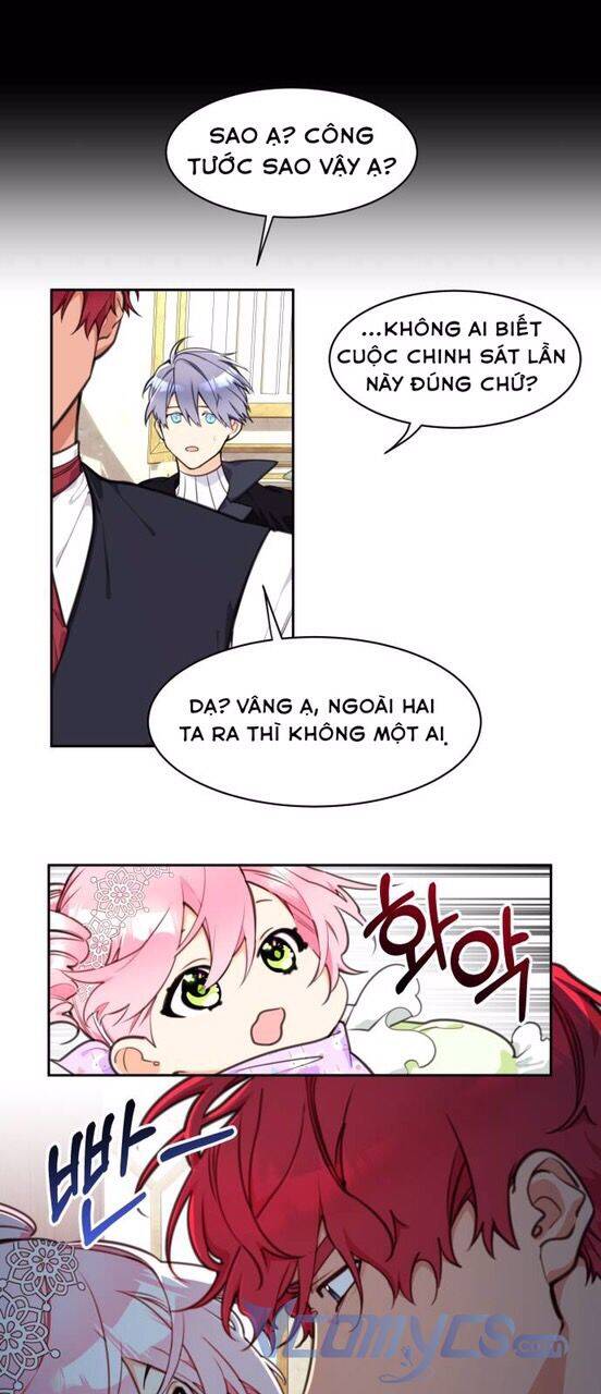 Công Chúa Lotto Chapter 4 - Trang 2