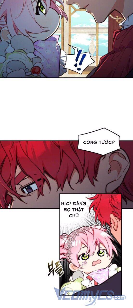 Công Chúa Lotto Chapter 4 - Trang 2