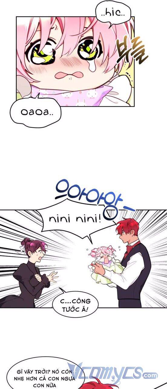 Công Chúa Lotto Chapter 4 - Trang 2